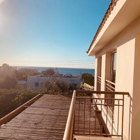 Sea Breeze Villas Anassa 6 Βίλα