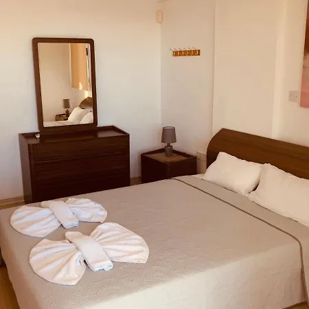 Sea Breeze Villas Anassa 6 * Πάφος