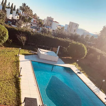 Sea Breeze Villas Anassa 6 Πάφος