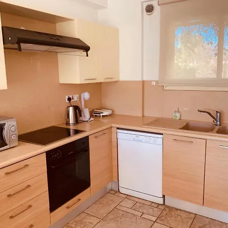 Sea Breeze Villas Anassa 6 Βίλα *