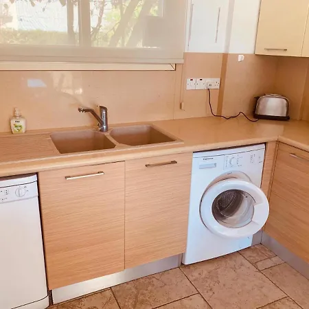 Βίλα Sea Breeze Villas Anassa 6 Πάφος