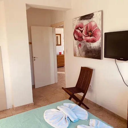 Sea Breeze Villas Anassa 6 * Πάφος