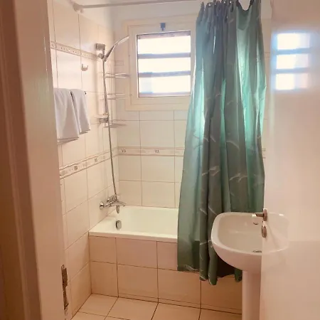 Βίλα Sea Breeze Villas Anassa 6 Πάφος