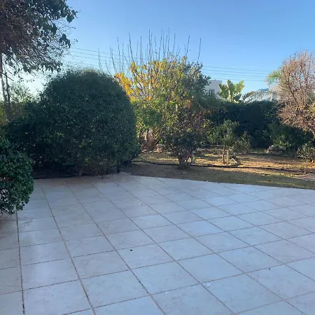 Willa Sea Breeze Villas Anassa 6 *