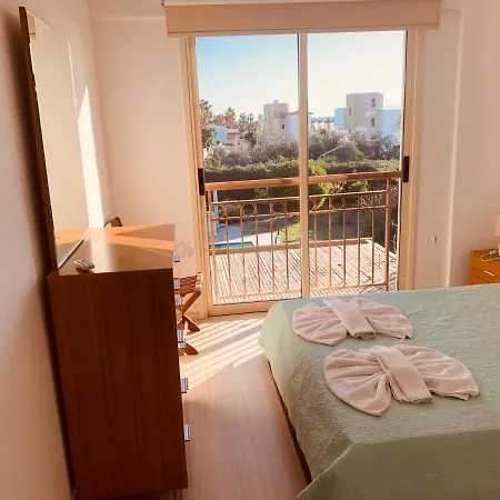 Willa Sea Breeze Villas Anassa 6 *