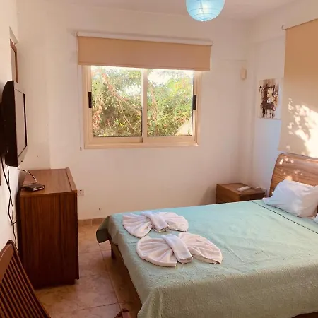 Willa Sea Breeze Villas Anassa 6 Pafos