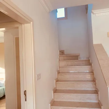 Sea Breeze Villas Anassa 6 パ フォス