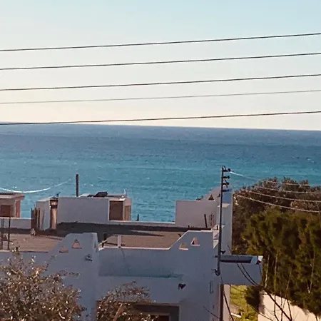 Sea Breeze Villas Anassa 6 ヴィラ